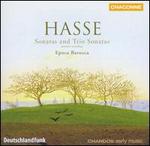 Hasse: Sonatas and Trio Sonatas