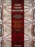 Hasse, Tunder, Buxtehude