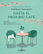 Hasta El Pr�ximo Caf� / Before We Say Goodbye