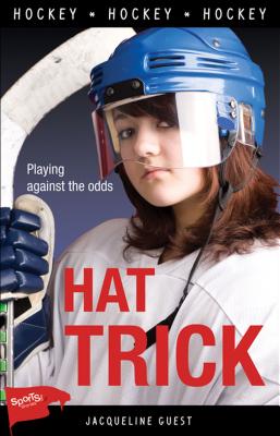 Hat Trick - Guest, Jacqueline