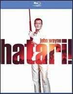 Hatari [Blu-ray]