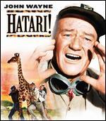 Hatari! [Blu-ray]