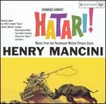 Hatari! [Music from the Motion Picture Score]