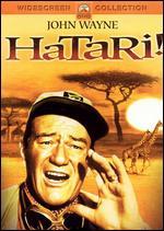 Hatari! [WS]