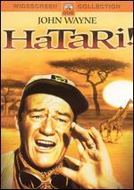 Hatari! [WS]