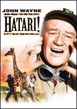 Hatari!