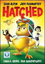 Hatched