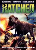 Hatched - Rebecca J. Matthews; Scott Jeffrey