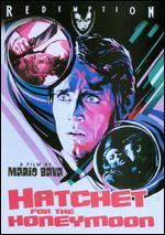 Hatchet for the Honeymoon