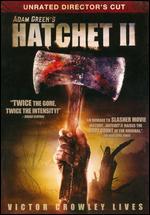 Hatchet II