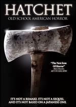 Hatchet [Rated]