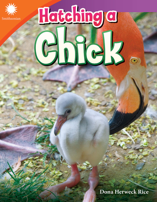 Hatching a Chick - Herweck Rice, Dona