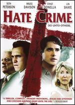 Hate Crime