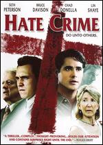 Hate Crime - Tommy Stovall