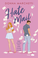 Hate Mail (Spanish Edition)