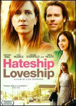 Hateship Loveship