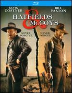 Hatfields & McCoys [2 Discs] [Blu-ray]