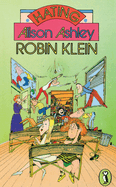 Hating Alison Ashley
