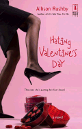 Hating Valentine's Day