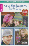 Hats & Handwarmers for the Family