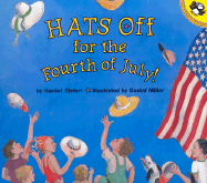 Hats Off for the Fourth of July