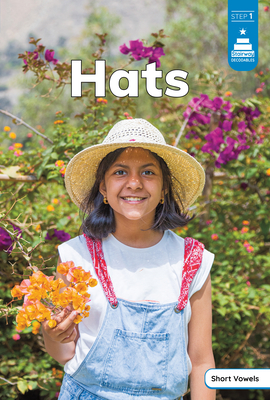 Hats - Stickney, Laura