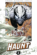 Haunt, Volume 2