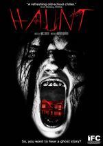Haunt