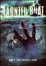 Haunted Boat - Olga Levens