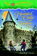 Haunted Castle on Hallows Eve