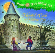 Haunted Castle on Hallow's Eve