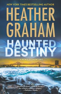 Haunted Destiny - Graham, Heather