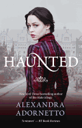 Haunted (Ghost House, book 2)