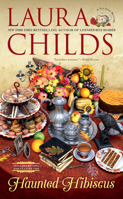 Haunted Hibiscus - Childs, Laura