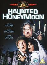 Haunted Honeymoon