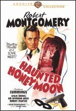 Haunted Honeymoon