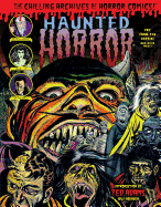 Haunted Horror: Cry From The Coffin