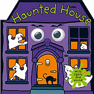 Haunted House - Rigg, Jo, and Edwards, Hermione