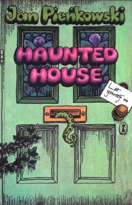 Haunted House - 