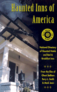 Haunted Inns of America