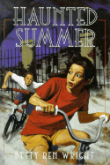 Haunted Summer
