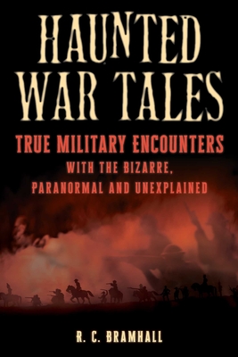 Haunted War Tales - Bramhall, R C