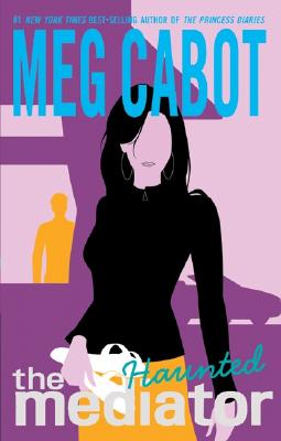 Haunted - Cabot, Meg