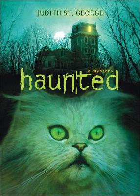 Haunted - St George, Judith