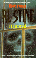 Haunted - Stine, R. L.