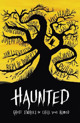 Haunted - Cooper, Susan, and Delaney, Joseph, and Doherty, Berlie