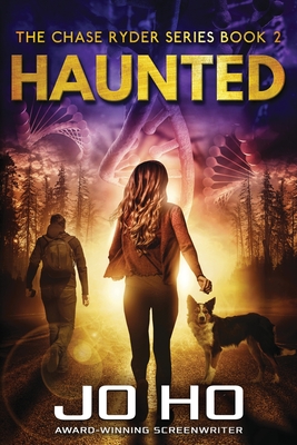 Haunted - Ho, Jo