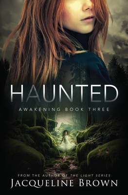 Haunted - Brown