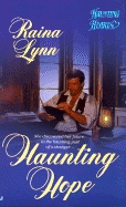 Haunting Hope - Lynn, Raina