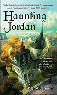 Haunting Jordan: A Novel of Suspense